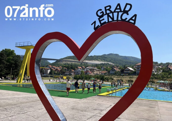 zenica