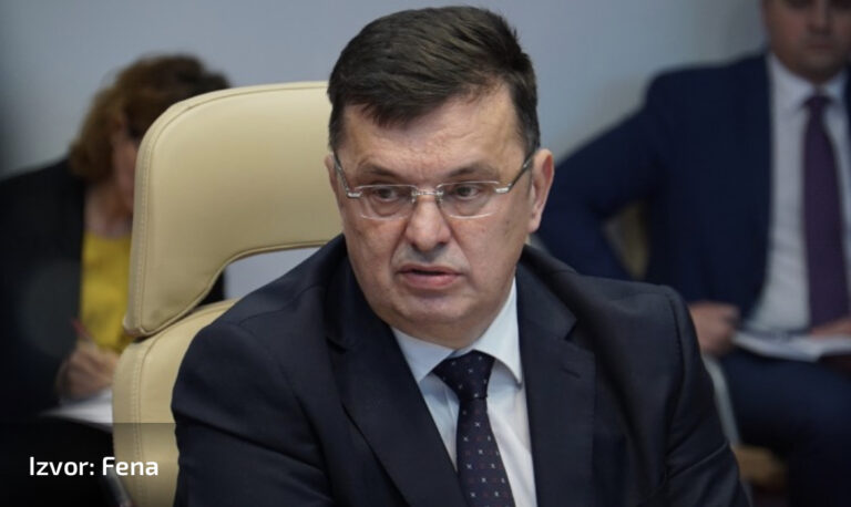 Tegeltija za sedam mjeseci potošio više od 20.000 KM za gorivo