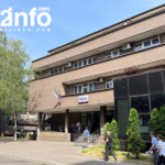 MUP ZDK PS CENTAR ZENICA