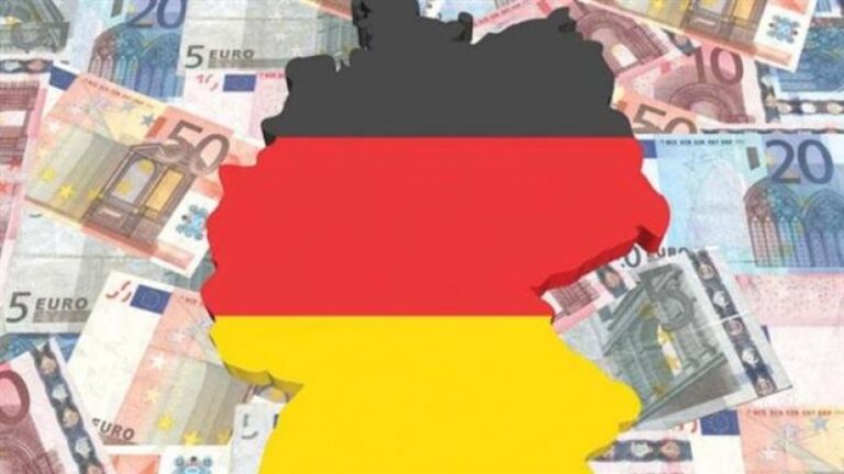 Bundesbanka: Njemačka ekonomija raste dvostruko slabije u odnosu na očekivanja