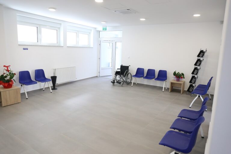 Kasumović: Zašto se opstruiše ambulanta u Lukovom polju, zdravlje građana je najpreče!