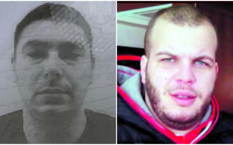 Ovo je Aleksandar Živković, koji je danas izručen BiH zbog ubistva Adnana Salčina