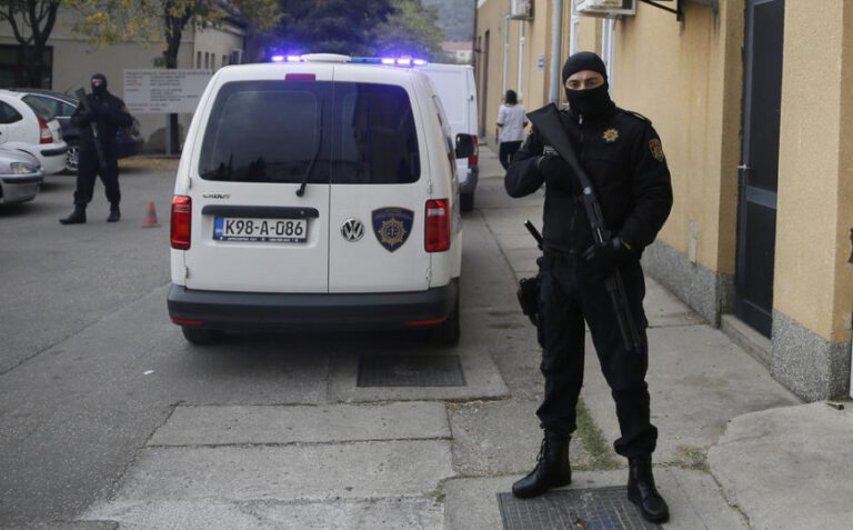 Kakanjci pretukli muškarca u Sarajevu: Privedeno pet osoba