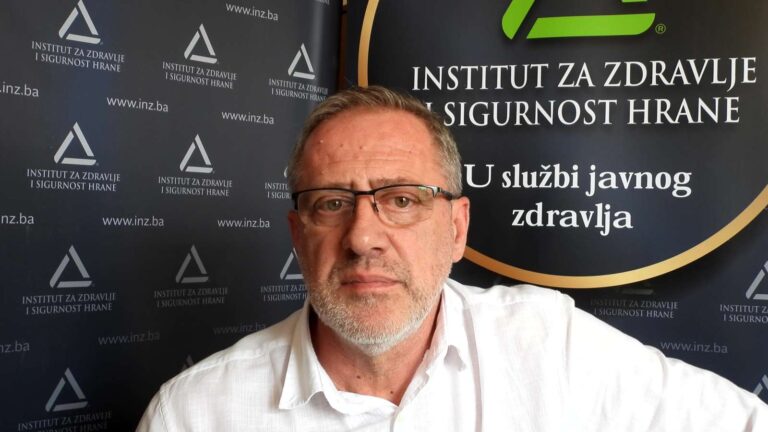 Proceduri klanja kurbana u najtoplijem dobu godine pristupiti s posebnim oprezom i pažnjom