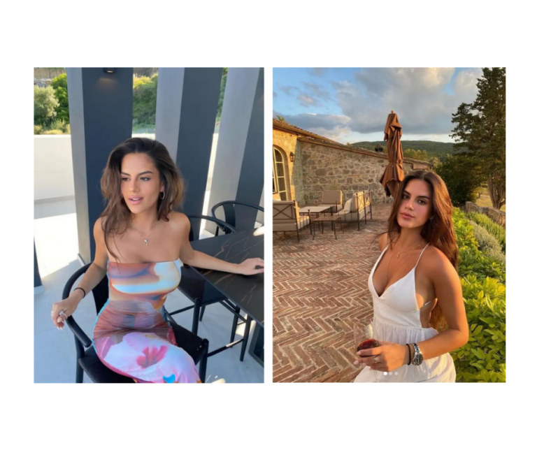 Kćerka legendarnog trenera uhvaćena u vrelom zagrljaju problematičnog fudbalera