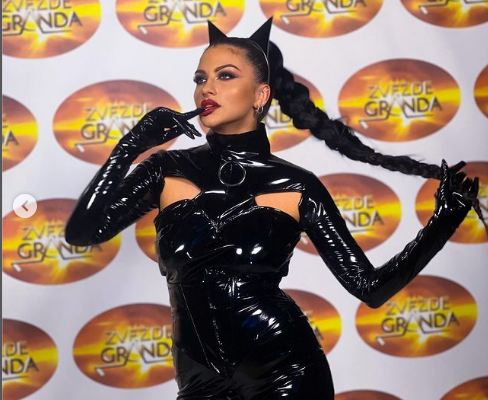 “GAĆICE ZABORAVILA KOD KUĆE” Ona je izazvala najveći šok u finalu Zvijezda Granda