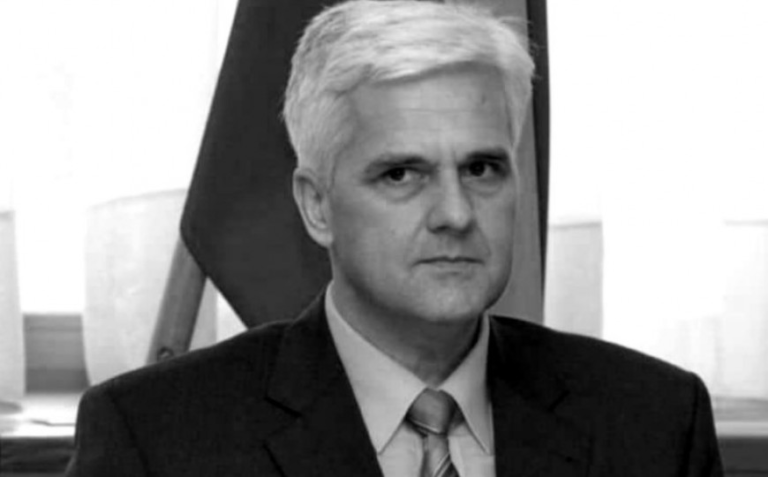 Preminuo savjetnik Fadila Novalića