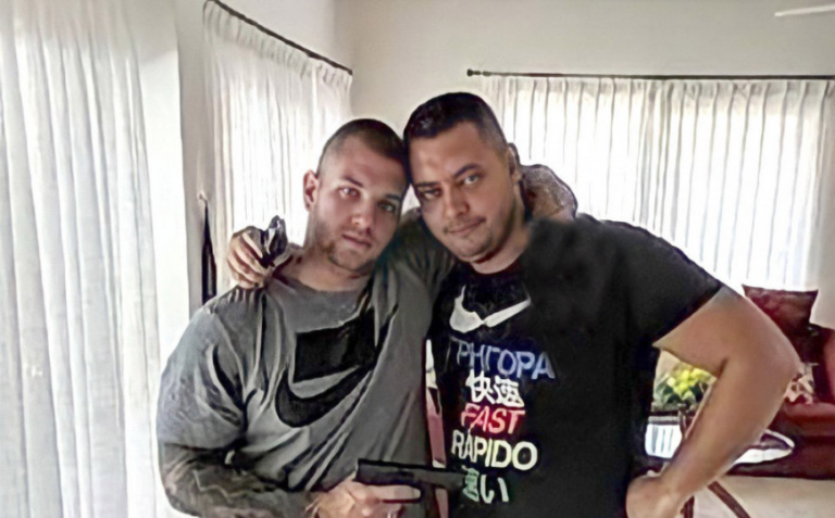 Tužilaštvo pribavilo dokaze: Ovako je Belivukov klan ubio “Deliju” u Ritopeku