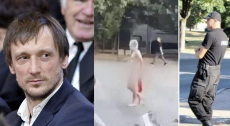 Oglasio se glumac spornog performansa u Sarajevu: Svaka predstava je test sa publikom