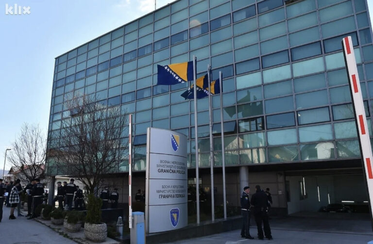 Evo ko sve želi na visoke funkcije u državnim policijskim agencijama