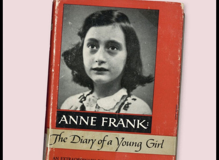 Prije 93. godine rođena je Anna Frank, autorica najpoznatijeg dnevnika