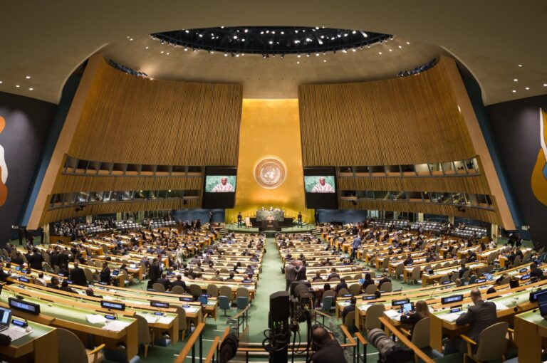 “Turkey” više ne postoji, UN promijenio ime države u “Turkiye”