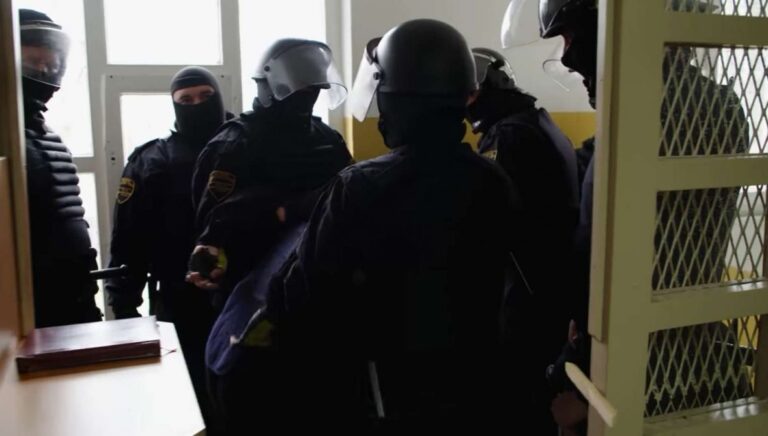 Kako izgleda unutrašnjost najvećeg i najtežeg zatvora u BiH (VIDEO)