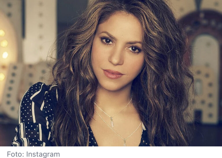 Shakira otkrila zašto je završila u vozilu hitne pomoći: Stigle su mi brojne poruke…