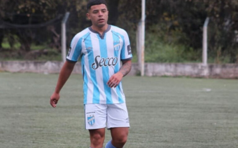 Argentina u šoku: Fudbaler Atletika preminuo u 21. godini