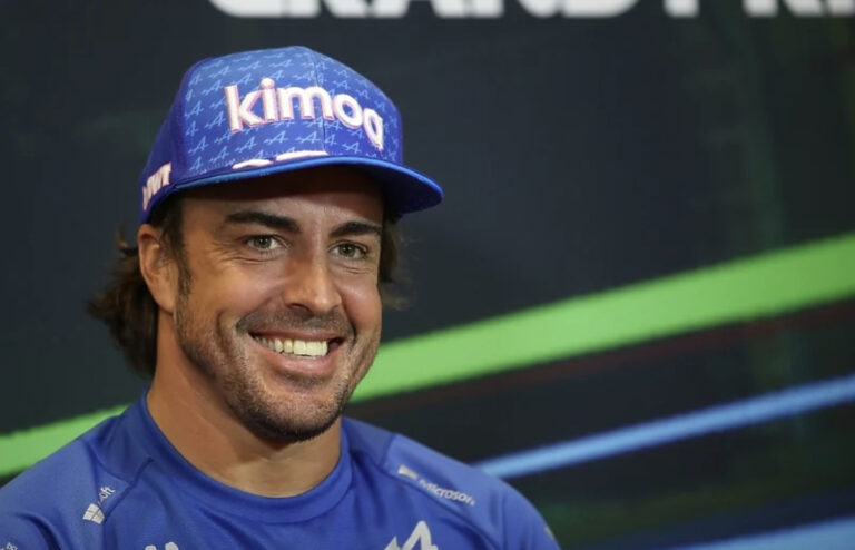 Alonso nadmašio Schumachera i postavio novi rekord u Formuli 1