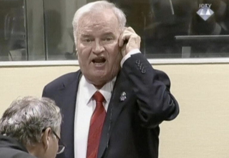 Darko Mladić: Stanje mog oca sve lošije, ne može hodati ni 20 metara bez odmora