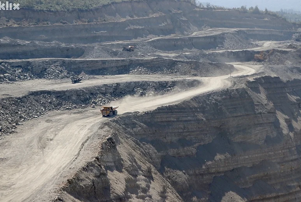 Rudnik Banovići isporučuje Srbiji 100 hiljada tona uglja, benefite će osjetiti i rudari
