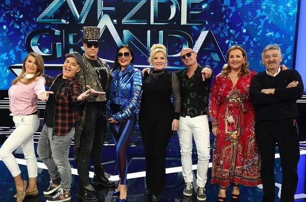 Večeras finale showa Zvezde Granda: Od 16 finalista čak osam iz BiH