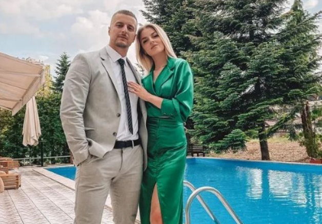 Šejla Ramović: “Idemo po vizu za medeni mjesec, a nemamo datum za vjenčanje”
