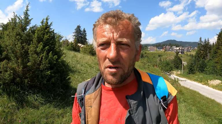 Zbog ovaca tri ga žene ostavile: “Volim svoje ovce, s predsjednikom države ne bi se mijenjao”