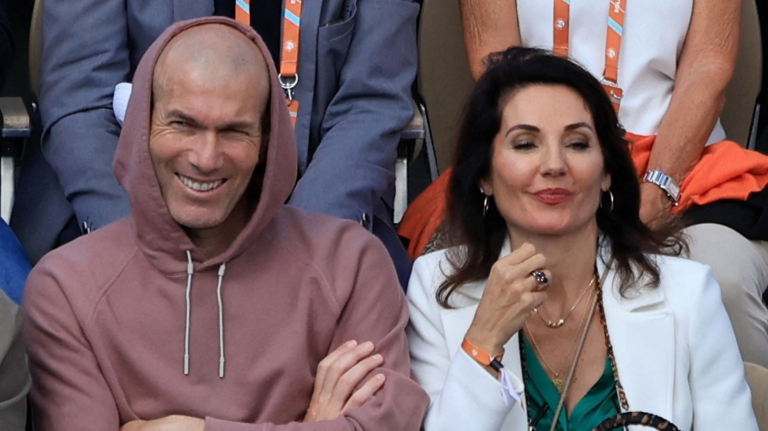 PSG spreman da Zidaneu ponudi 25 miliona eura godišnje