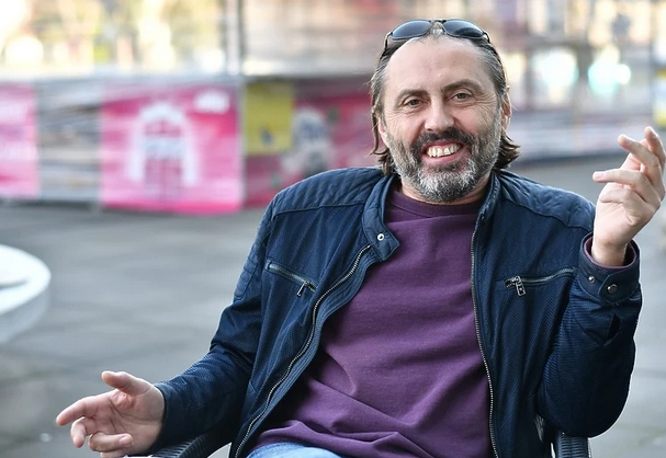 Sejo Sexon: Svakodnevnica je postala luđa i od umjetnikovog ludila