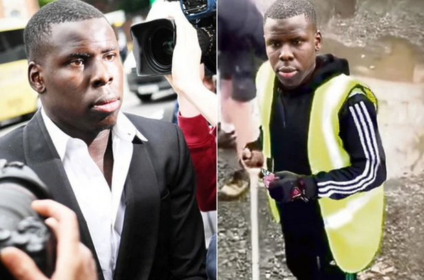 Zvijezda Premiershipa će čistiti kanale i ulice Londona zbog šutiranja mačke