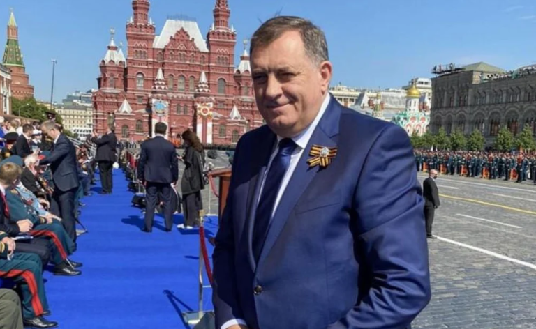 Sankcionisati ili ne biti: Dodikov garant stabilnosti i crni đavo opozicije