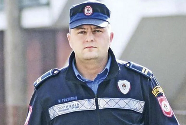 Policajac iz Nevesinja kojeg su tražili četiri dana izmislio da su ga oteli i opljačkali