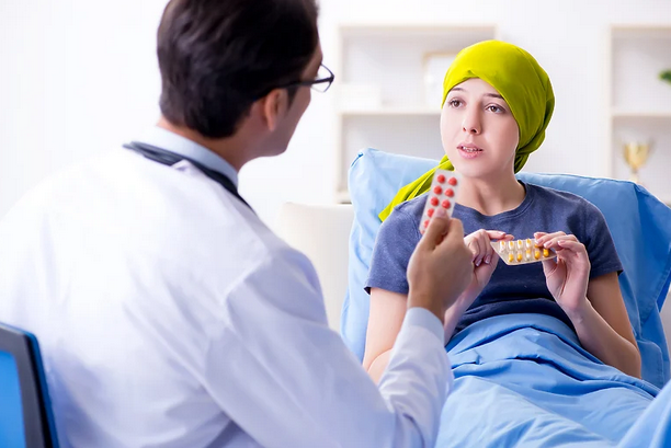 Prvi put u historiji ispitivanja lijeka za karcinom bolest se povukla kod svih pacijenata