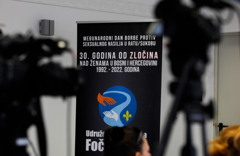 BiH malo učinila za ostvarivanje prava žrtava