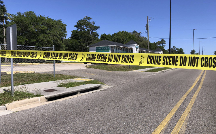 Nova masovna pucnjava: Više ljudi ubijeno u fabrici