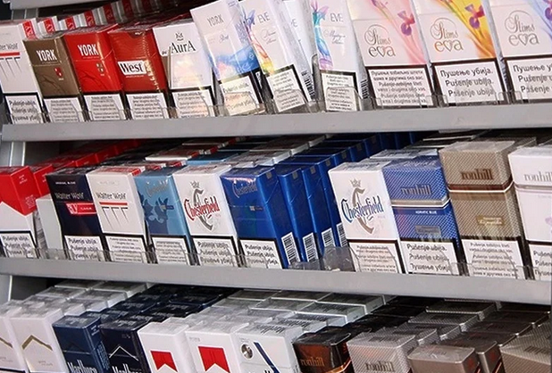 U BiH od februara skaču cijene cigareta, evo koje će poskupjeti