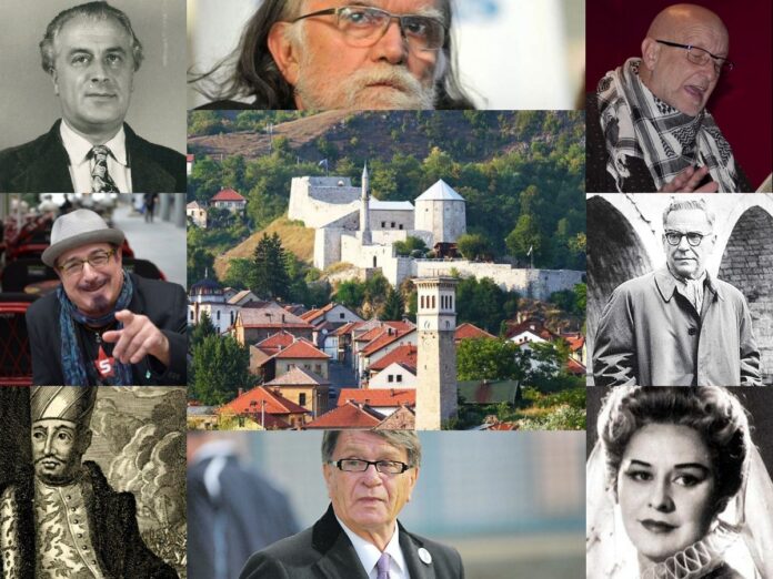 Travnik – mali grad u srcu Bosne iznjedrio mnoštvo velikih ljudi