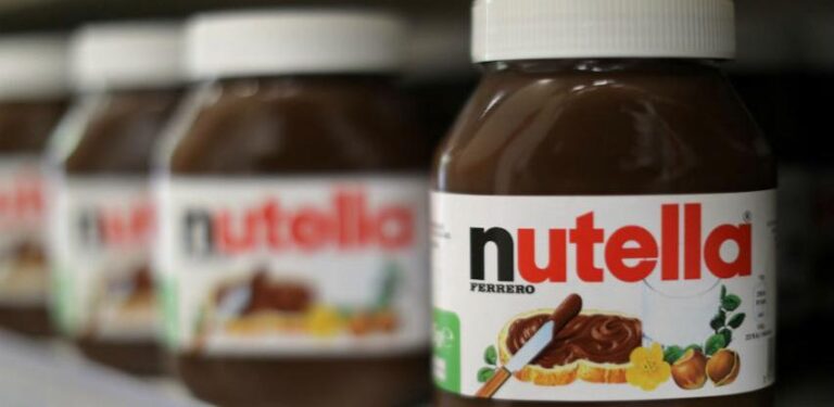 Čuvena porodica Ferero koja je stvorila Nutelu: Zarađuju 3 miliona dnevno, a pogon fabrike niko nije vidio