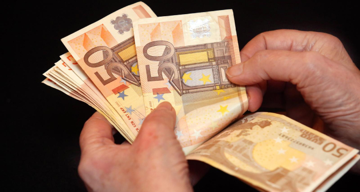 Otkrivena lažna novčanica od 50 evra, policija poziva na oprez