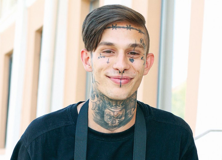 Užas, sramota me: Bivši zadrugar o zatvoru, vezi s poznatom pjevačicom, Marku Osmakčiću…