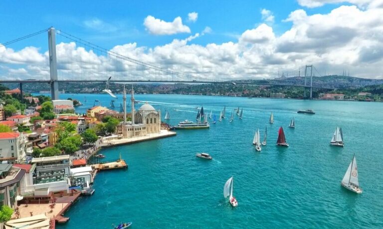 10 neobičnih stvari koje ćete doživjeti samo u Turskoj: Praznovjerni su i kod kihanja