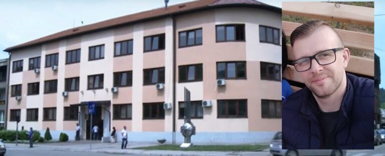 Nakon šest godina borbe, Mahir Pezić dokazao da je konkurs za prijem policajaca proveden (ne)zakonito