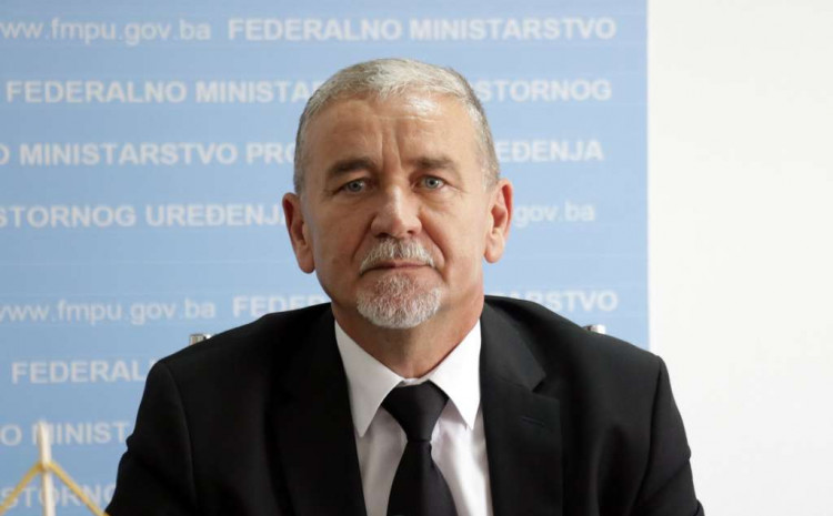 Josip Martić: Ne idem na more, ljeto ću provesti radno