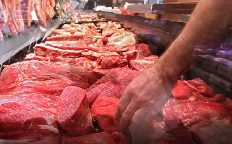 Uvoz u BiH čak deset puta veći od izvoza: Na meso smo potrošili čak 456,4 miliona KM