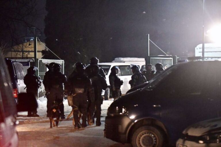 Broj ilegalnih ulazaka u EU preko balkanske rute se udvostručio