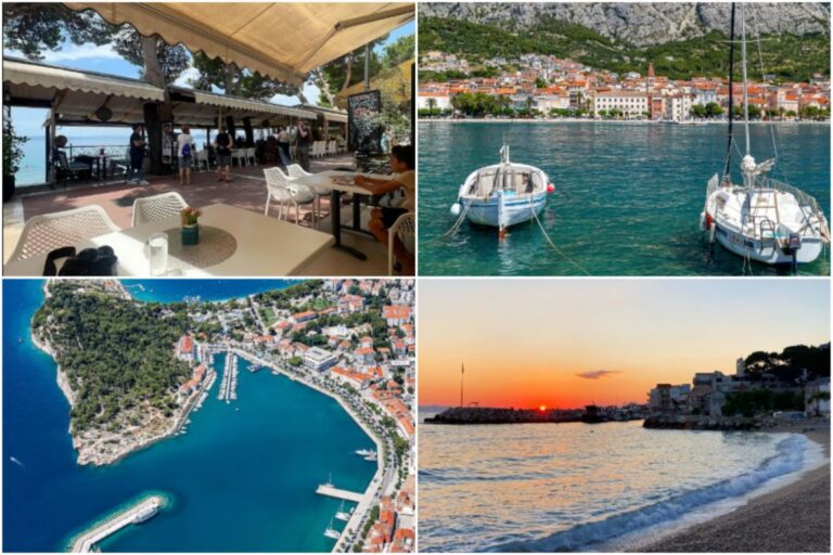 Nijemac ogorčen cijenama u Hrvatskoj: Supruga, 2 djece i ja platili smo ručak 180 KM