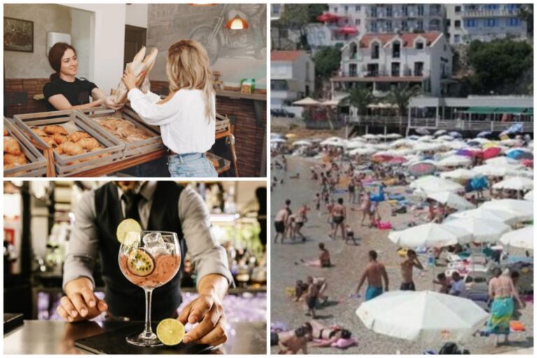 PRILIKA ZA POSAO: Plaće nikad veće, za neke poslove i do 2.000 eura