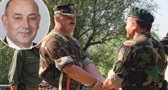 Medved o saradnji Armije RBiH i Hrvatske vojske tokom rata: “Oluja” je spriječila pokolj
