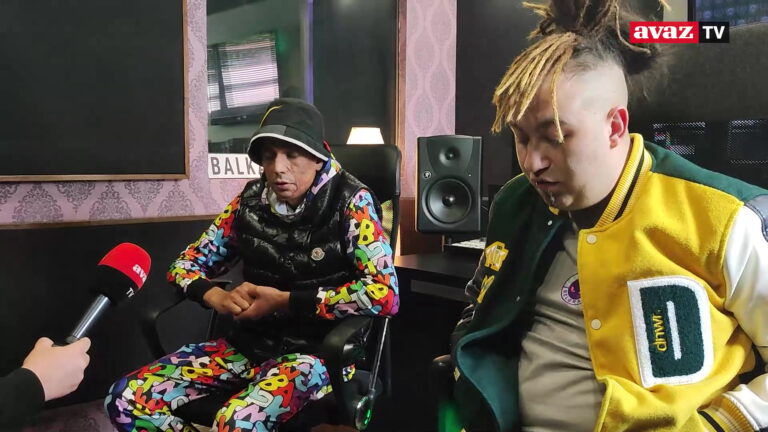 Rasta otkrio da se vidio s Anom Nikolić, evo šta je rekao o njoj