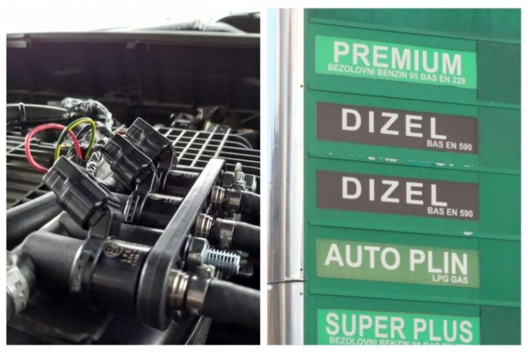 Plin ili gorivo? Istražili smo na šta se više isplati voziti