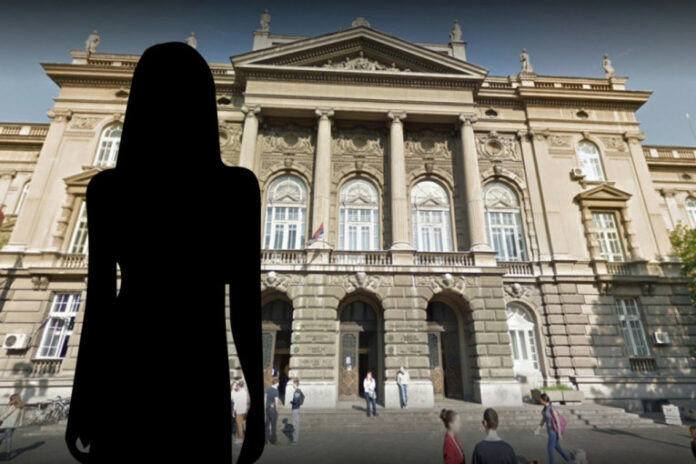 Nove ispovijesti zlostavljanih studentica na arhitektonskom fakultetu: Tražio je od nje da igra na stolu za ocjenu