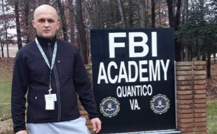 Saša Petrović, istražitelj FUP-a: Lažne dojave o bombama dio su psiholoških operacija protiv BiH